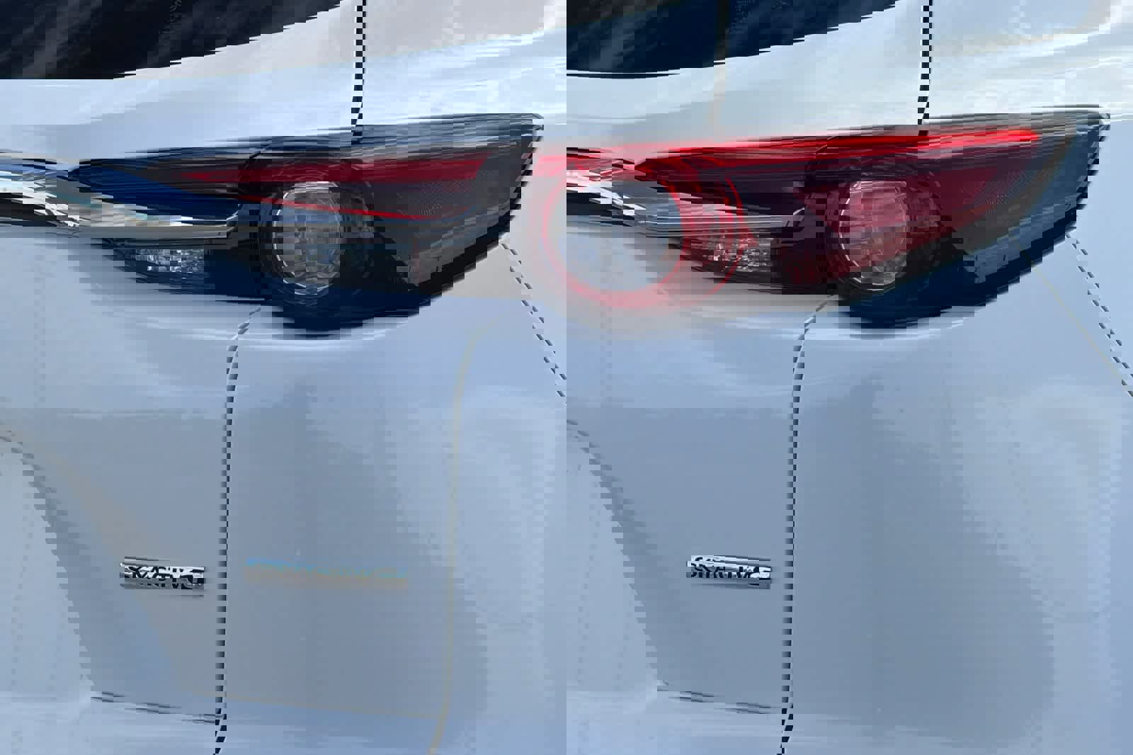 Used 2021 MAZDA CX-9 Grand Touring image 29