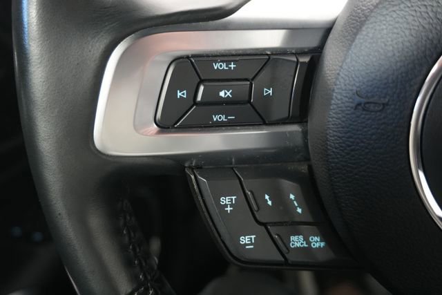 Certified 2023 Ford Mustang GT Premium w/ Equipment Group 401A image 15