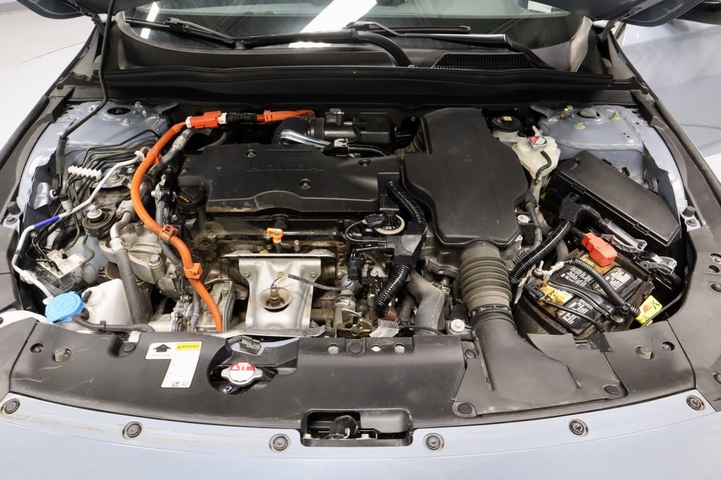 Used 2022 Honda Accord Sport image 16