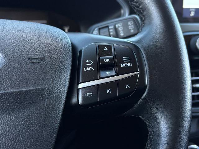 Certified 2024 Ford Escape Active image 17