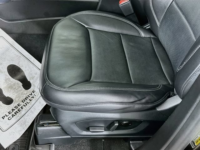 Certified 2023 Ford Explorer Limited w/ Limited Technology Package AWD/4WD image 28