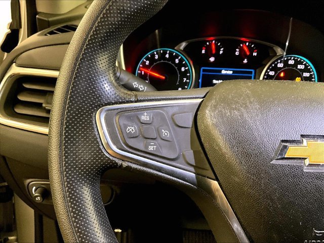 Used 2019 Chevrolet Equinox LT FWD image 17