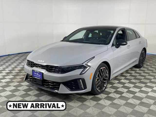 Used 2025 Kia K5 GT