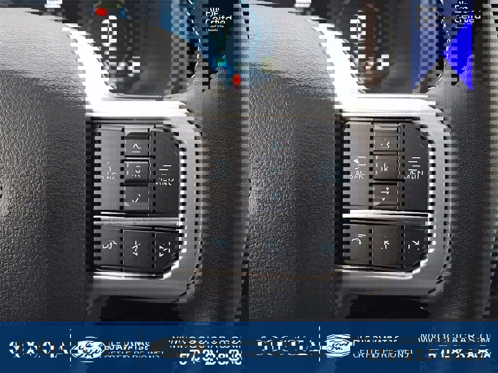 Certified 2024 Ford Expedition Max Limited image 24