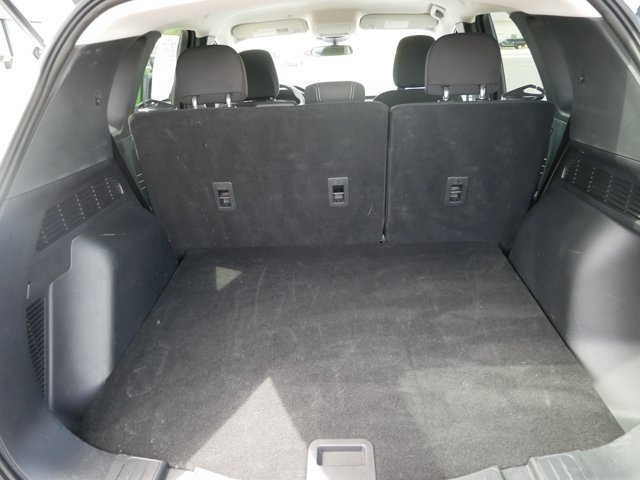 Certified 2025 Ford Escape Active AWD/4WD image 10