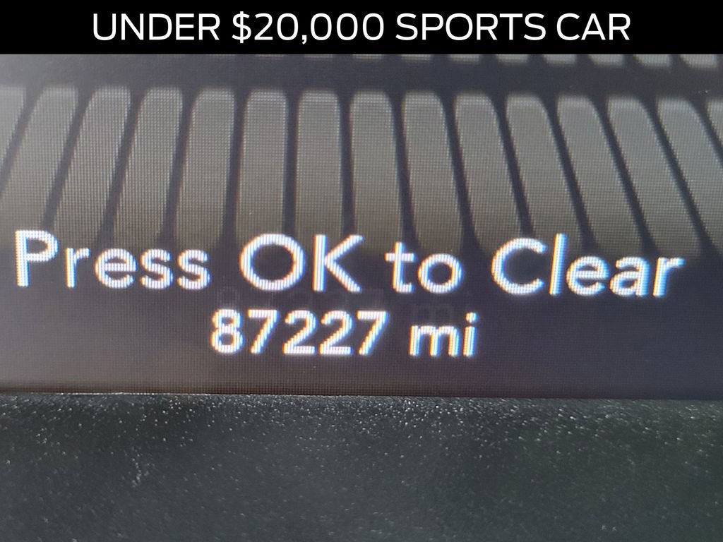 Used 2019 Dodge Challenger SXT RWD image 21