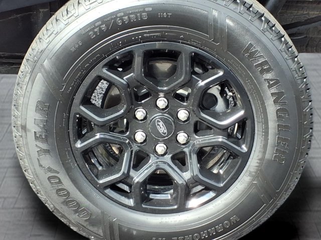 Certified 2024 Ford F150 XLT w/ Equipment Group 302A MID AWD/4WD image 10