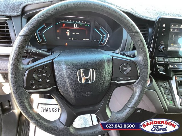 Used 2020 Honda Odyssey EX image 11