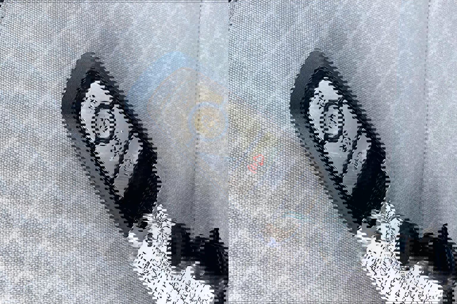 Certified 2025 Ford Escape Active FWD image 15