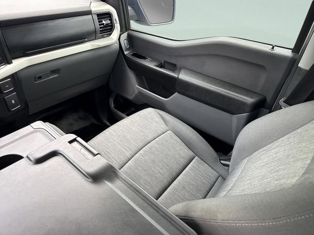 Certified 2021 Ford F150 XL w/ Equipment Group 101A High RWD image 23