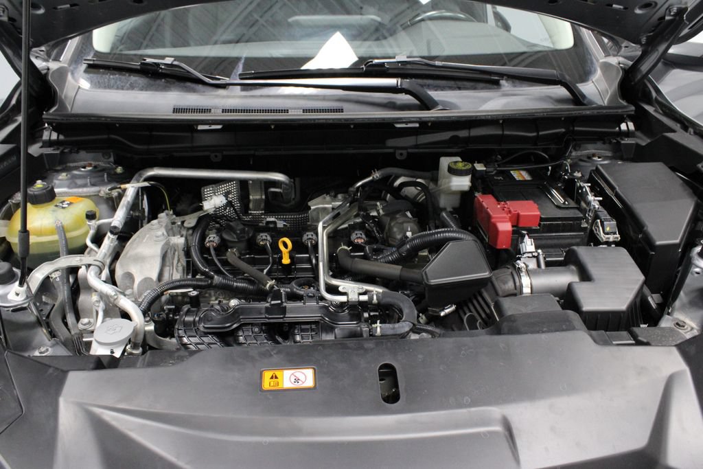Used 2023 Mitsubishi Outlander SEL AWD/4WD image 13
