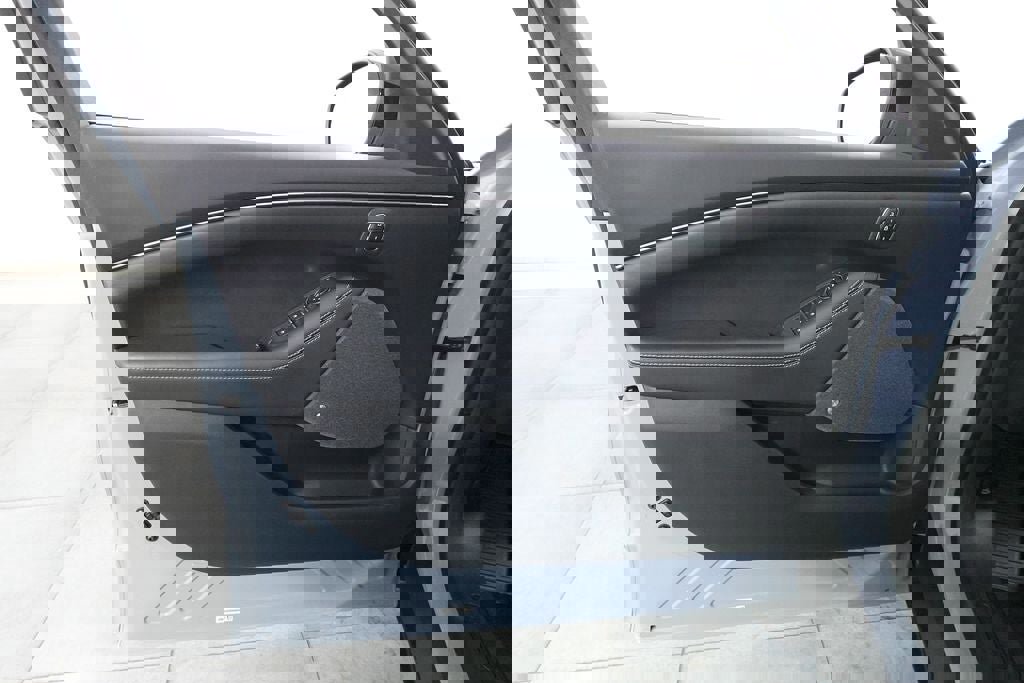 Certified 2024 Ford Mustang Mach-E Premium AWD/4WD image 23