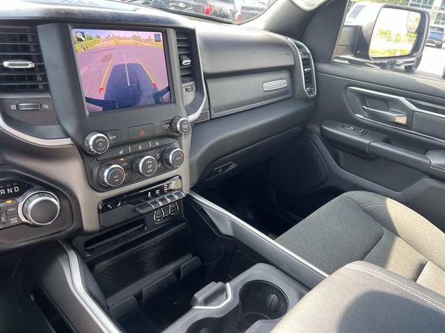 Used 2020 RAM 1500 Big Horn AWD/4WD image 30