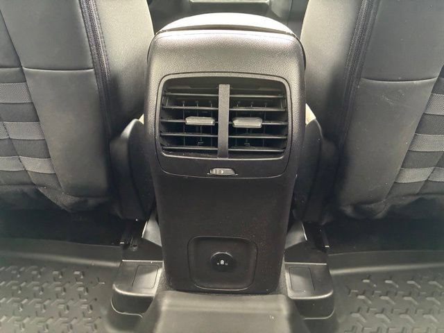 Certified 2025 Ford Bronco Sport Big Bend AWD/4WD image 13