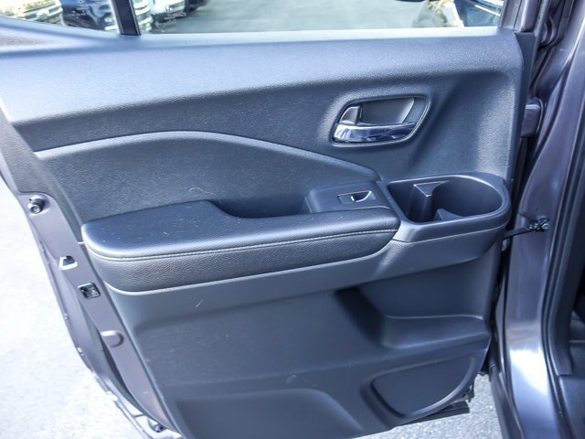 Used 2023 Honda Ridgeline RTL image 25