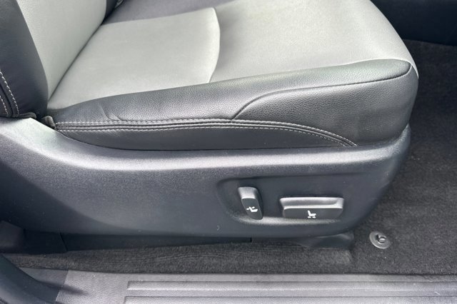 Used 2021 Toyota 4Runner SR5 Premium image 22