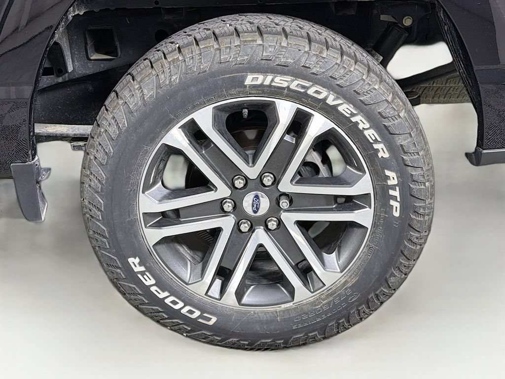 Certified 2023 Ford F150 XL w/ STX Appearance Package RWD image 30