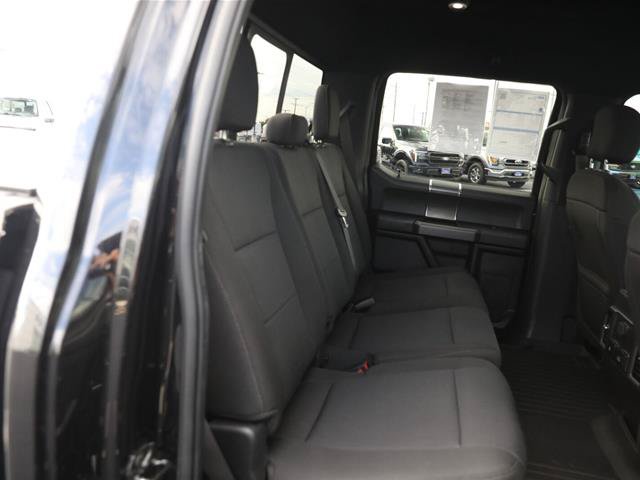 Certified 2019 Ford F150 XLT w/ Equipment Group 302A Luxury AWD/4WD image 32