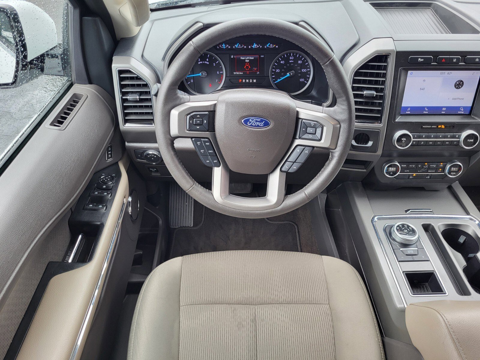 Certified 2021 Ford Expedition XLT RWD image 14