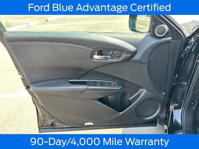 Used 2017 Acura RDX AWD w/ Technology Package image 12