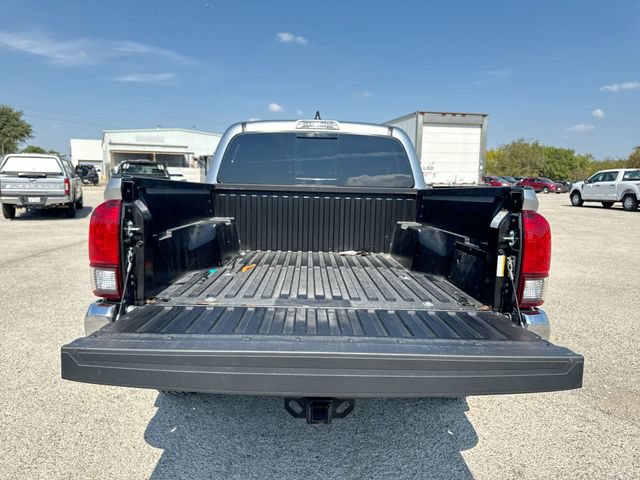 Used 2023 Toyota Tacoma SR5 RWD image 22