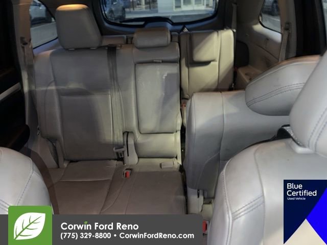 Used 2018 Toyota Highlander XLE w/ Protection Package #3 AWD/4WD image 14