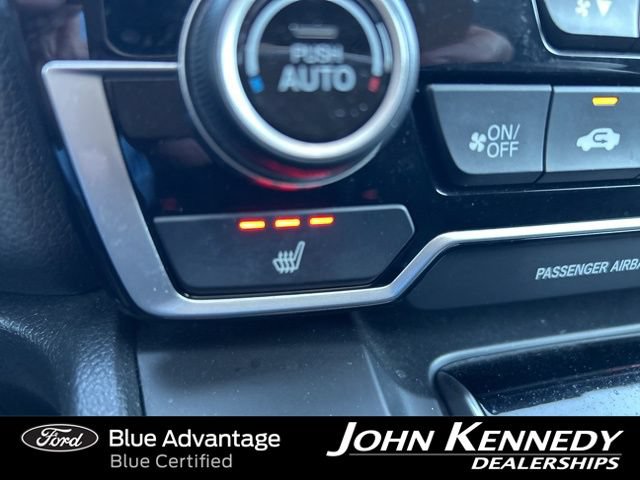 Used 2017 Honda CR-V EX-L image 28