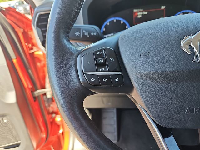 Certified 2022 Ford Bronco Sport Big Bend w/ Convenience Package AWD/4WD image 17