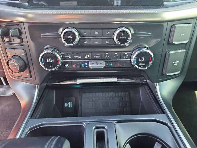Certified 2021 Ford F150 Raptor w/ Equipment Group 801A High AWD/4WD image 28