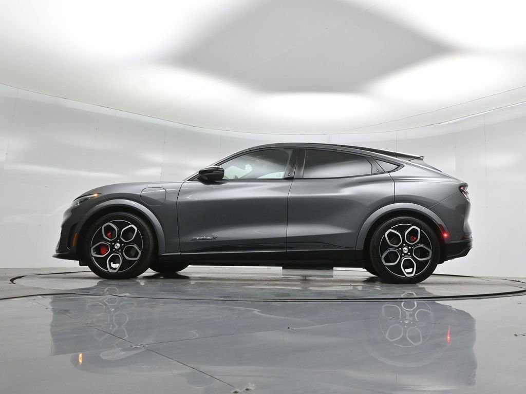 Certified 2023 Ford Mustang Mach-E GT image 56