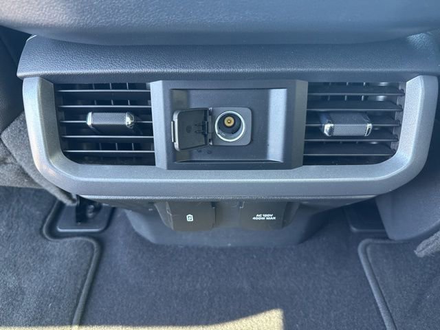 Certified 2023 Ford F150 Lariat w/ Trailer Tow Package image 30