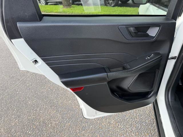 Certified 2022 Ford Escape SE w/ Convenience Package image 16