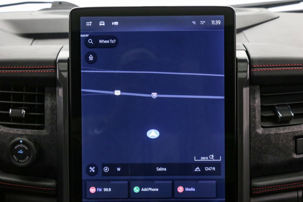 Certified 2022 Ford Expedition Limited w/ Equipment Group 304A image 18