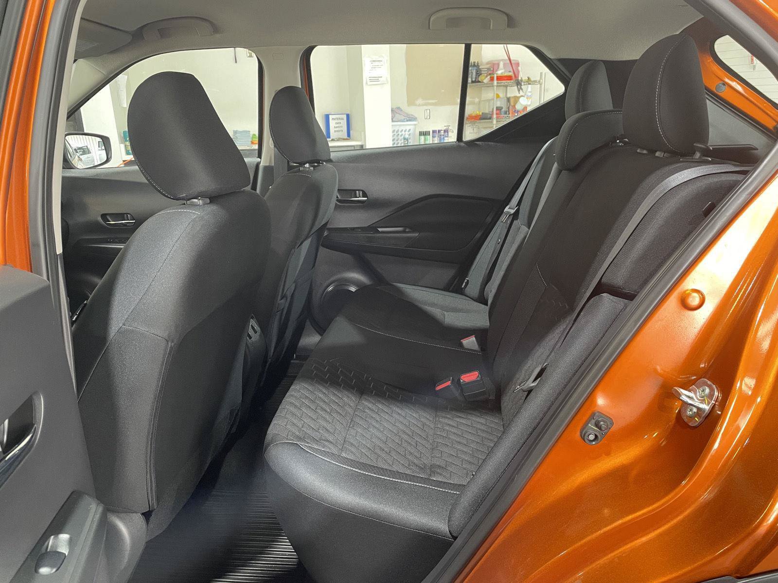 Used 2023 Nissan Kicks SV FWD image 22