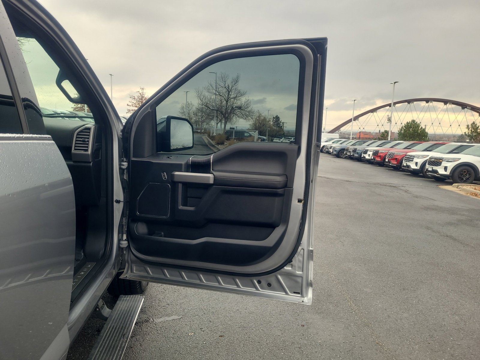 Certified 2020 Ford F150 Platinum image 16