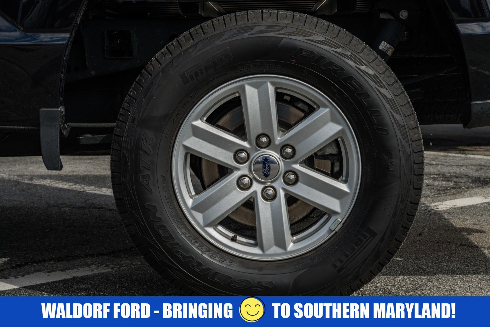 Certified 2023 Ford F150 XLT image 21