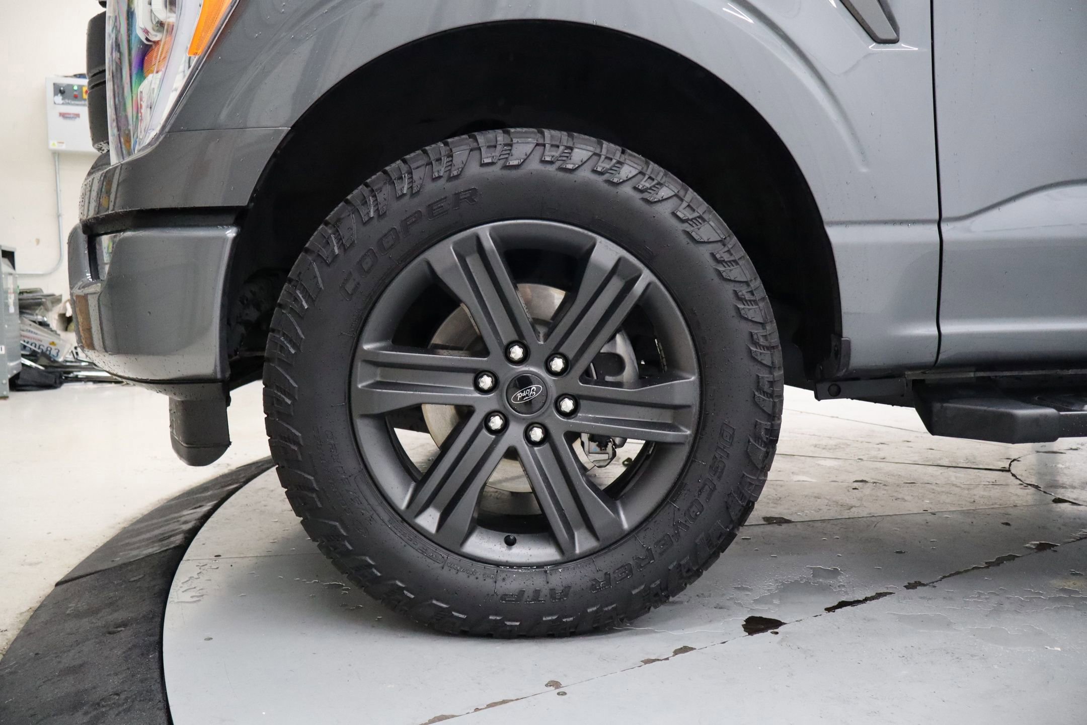 Certified 2023 Ford F150 Lariat image 16