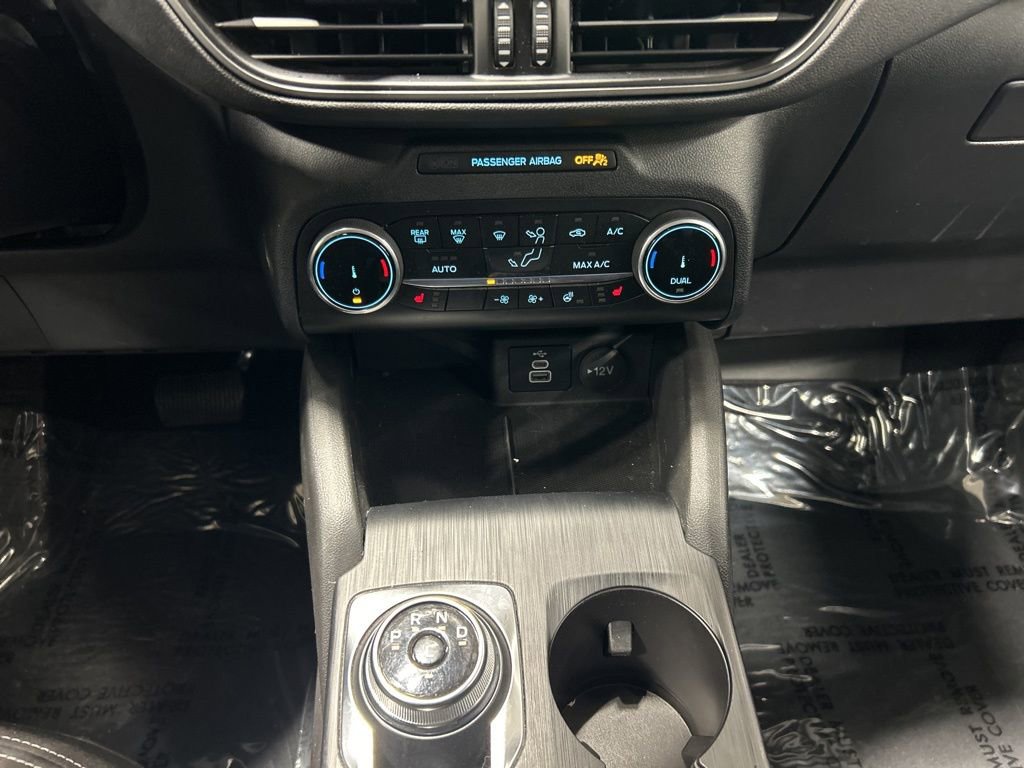 Certified 2024 Ford Escape Active AWD/4WD image 16