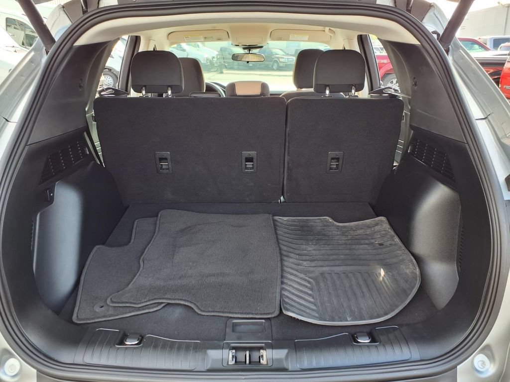 Certified 2022 Ford Escape SE w/ Convenience Package FWD image 30