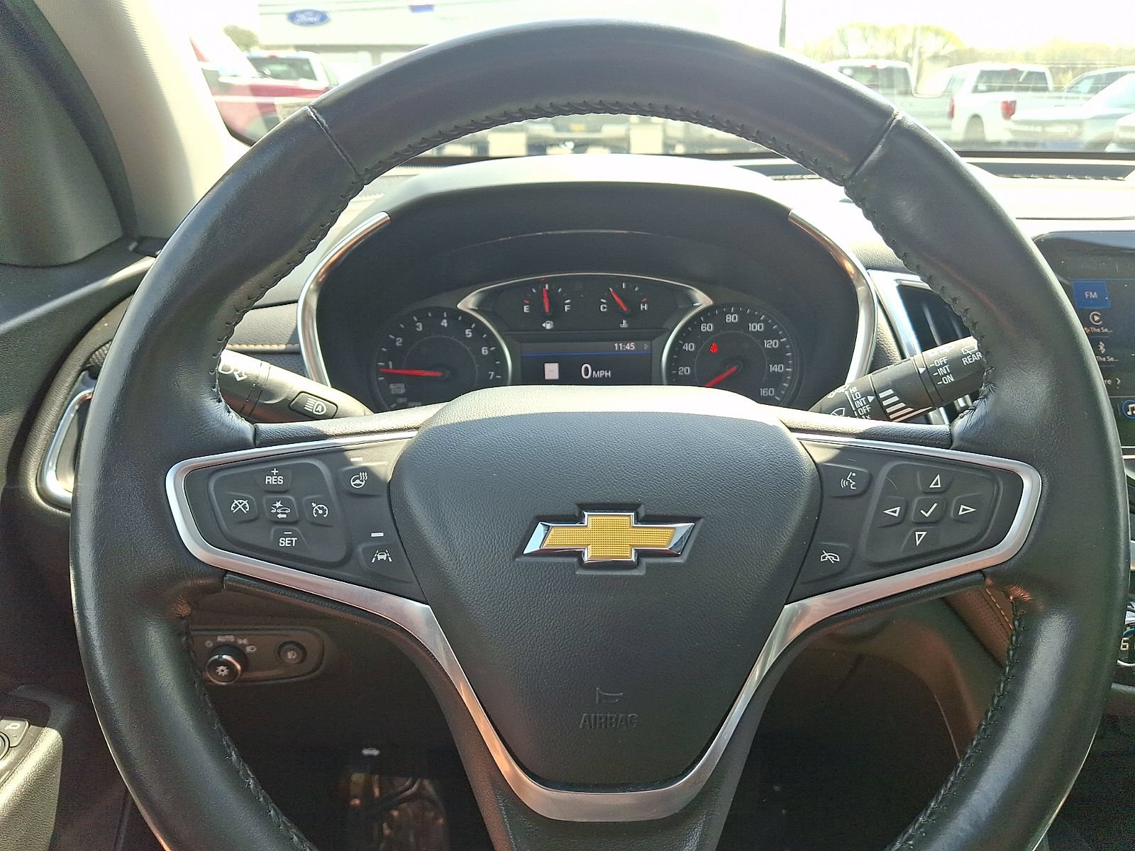 Used 2022 Chevrolet Equinox Premier AWD/4WD image 20