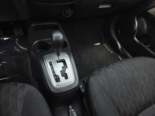 Used 2024 Mitsubishi Mirage ES FWD image 10