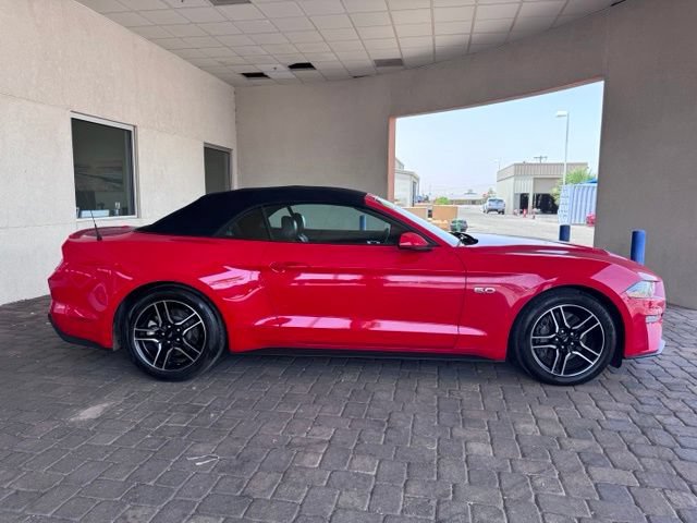 Certified 2023 Ford Mustang GT Premium RWD image 6