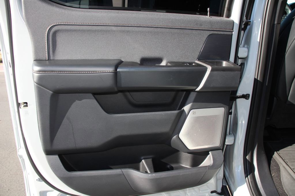 Certified 2023 Ford F150 Raptor image 20