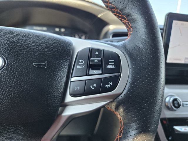 Certified 2023 Ford Explorer Timberline w/ Timberline Technology Package AWD/4WD image 20
