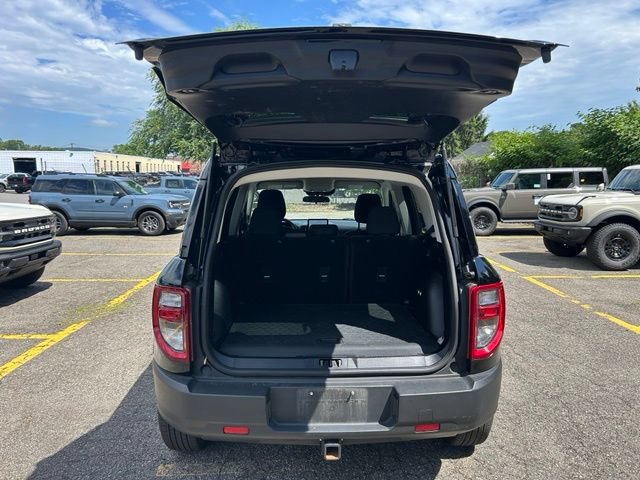Certified 2024 Ford Bronco Sport Big Bend AWD/4WD image 6