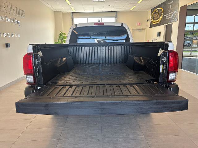 Used 2023 Toyota Tacoma SR RWD image 9