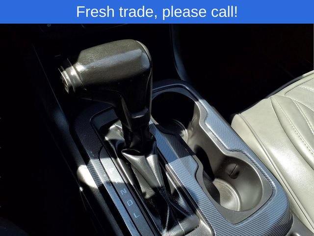 Used 2017 Chevrolet Colorado Z71 image 17