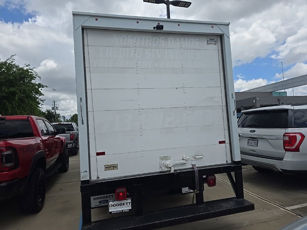 Certified 2023 Ford Transit 350 w/ Upfitter Package RWD image 6