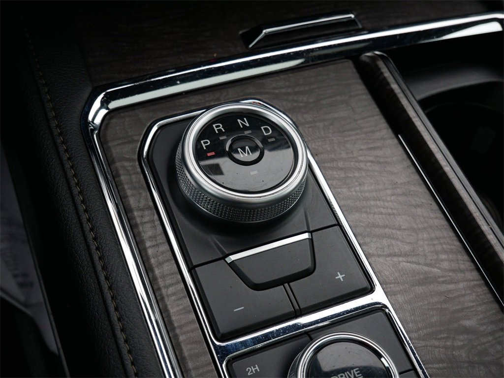 Certified 2021 Ford Expedition Max Limited image 23