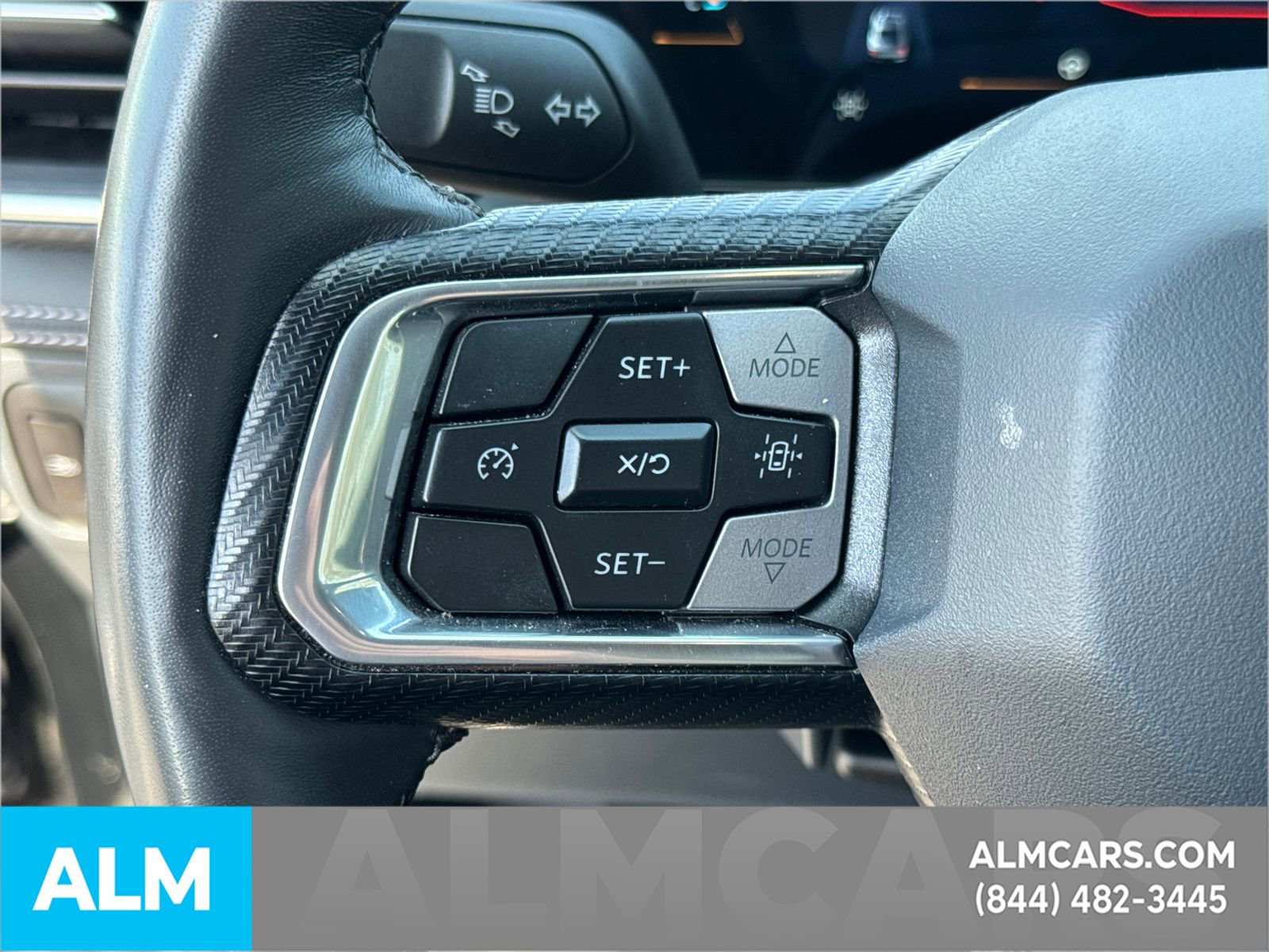 Certified 2025 Ford Mustang Premium image 26